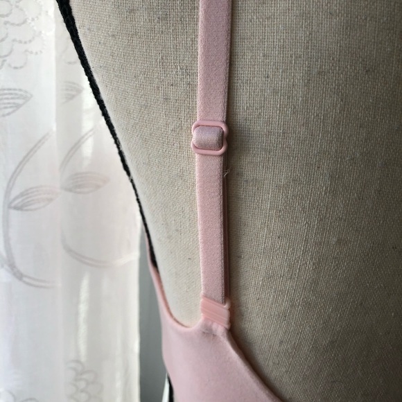 Victoria’s Secret pink unlined bra 32D NWT - Picture 7 of 16